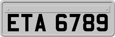 ETA6789