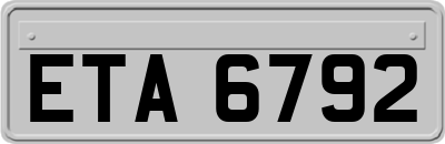 ETA6792