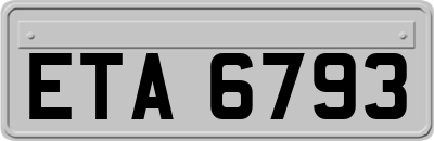 ETA6793