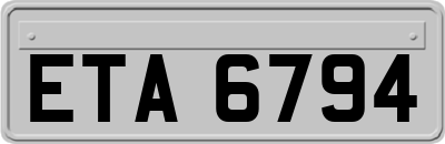ETA6794