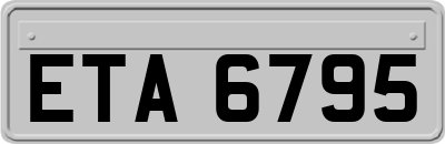 ETA6795