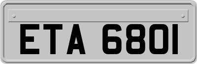 ETA6801