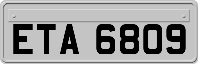 ETA6809