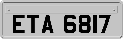 ETA6817