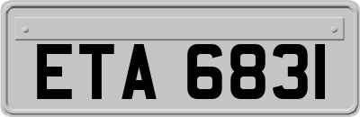 ETA6831