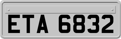 ETA6832