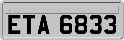 ETA6833
