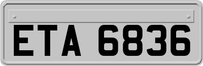 ETA6836