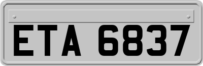 ETA6837