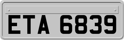 ETA6839