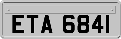 ETA6841