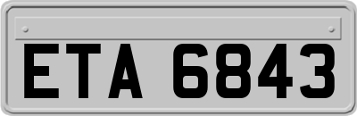 ETA6843