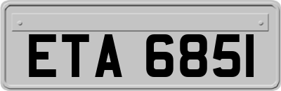 ETA6851
