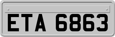 ETA6863