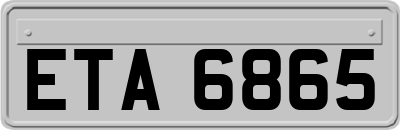 ETA6865