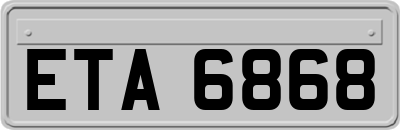 ETA6868