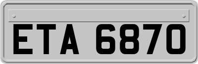 ETA6870