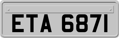 ETA6871