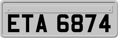 ETA6874