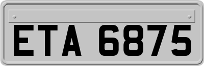 ETA6875