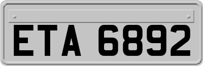 ETA6892