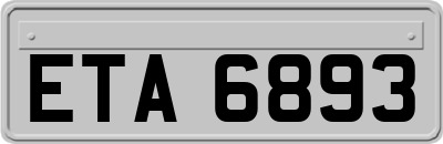 ETA6893