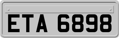 ETA6898