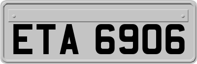 ETA6906