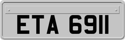 ETA6911