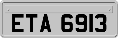 ETA6913