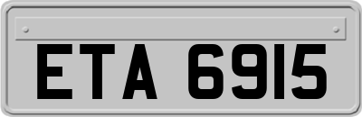 ETA6915