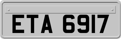 ETA6917