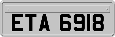 ETA6918