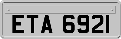 ETA6921