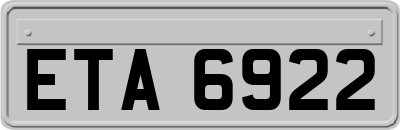 ETA6922