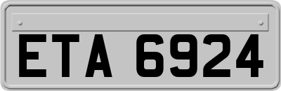 ETA6924