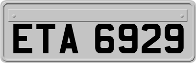 ETA6929