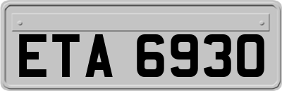 ETA6930