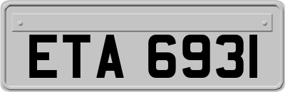 ETA6931