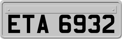 ETA6932