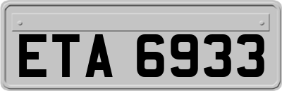 ETA6933