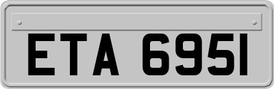 ETA6951