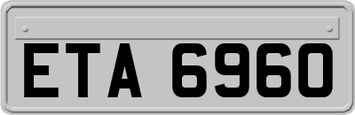 ETA6960