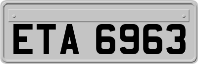 ETA6963