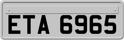 ETA6965