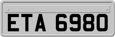 ETA6980