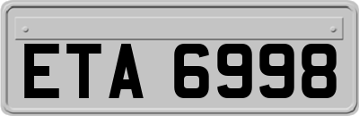 ETA6998