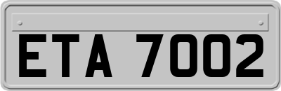 ETA7002