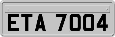 ETA7004