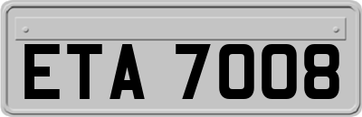 ETA7008